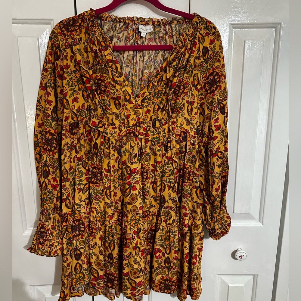 House of Harlow Dress